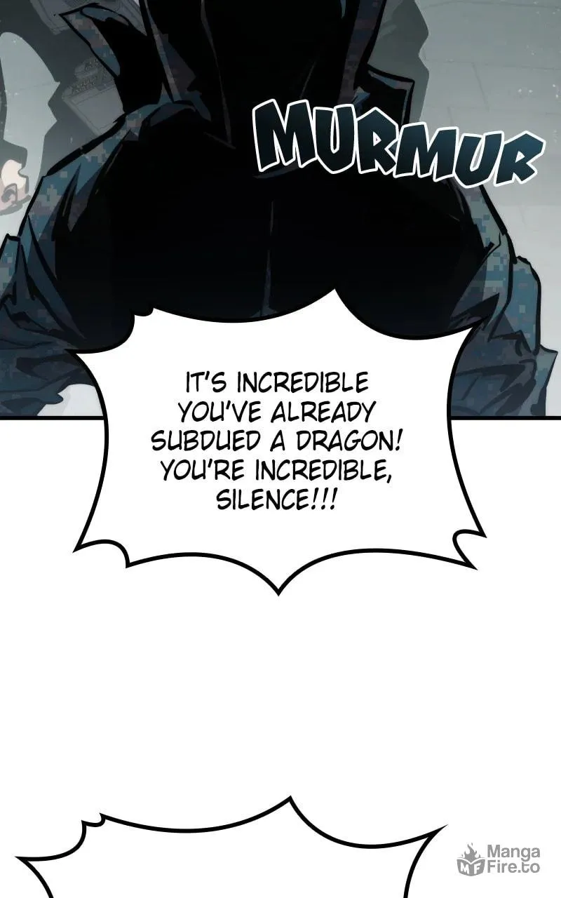 Read Kill The Dragon chapter 131 image 35 on Lezhin