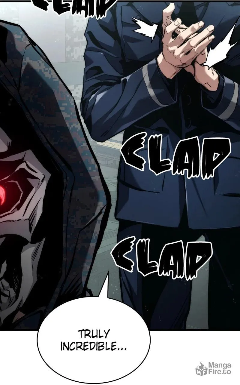 Read Kill The Dragon chapter 131 image 38 on Lezhin