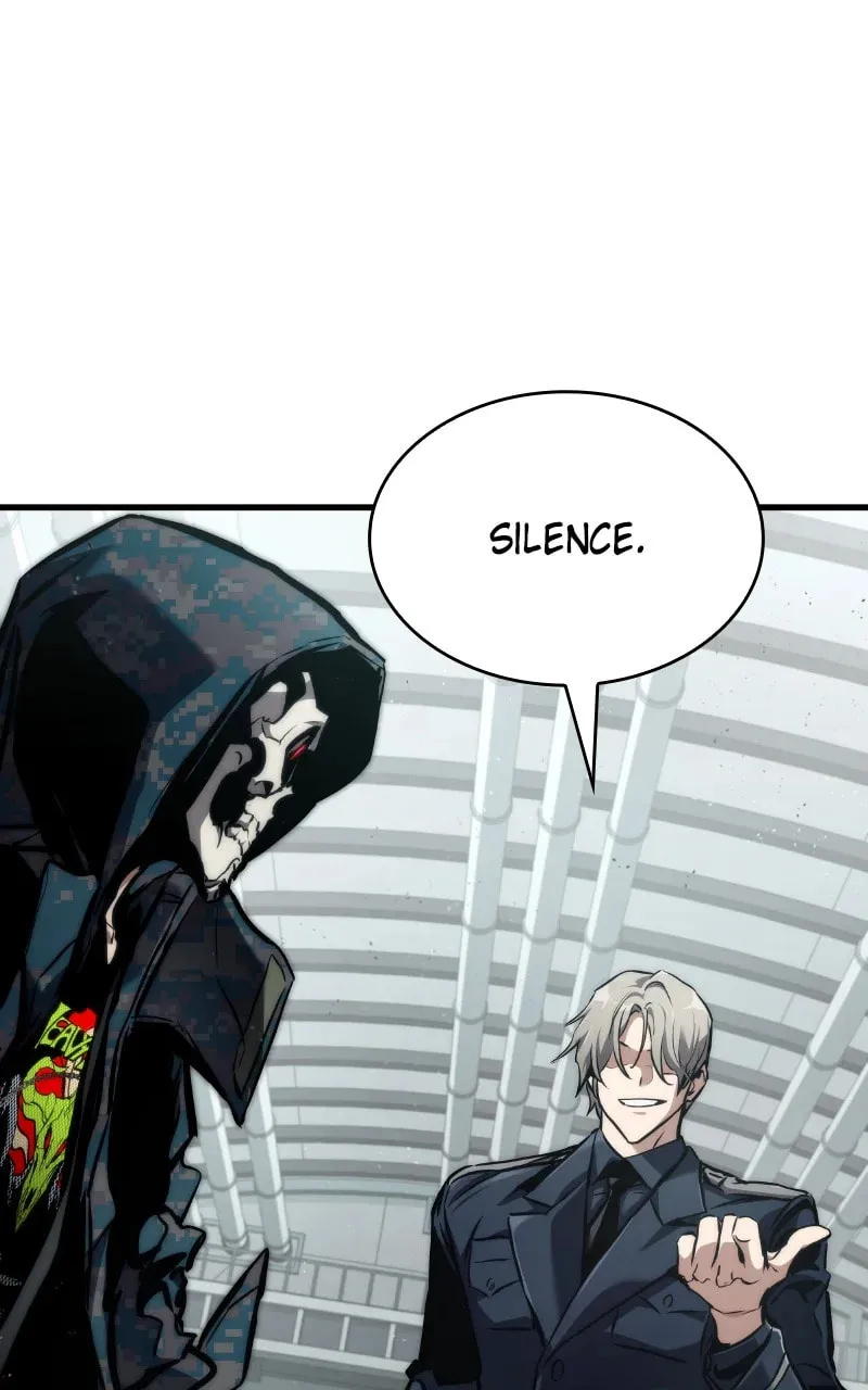 Read Kill The Dragon chapter 131 image 42 on Lezhin
