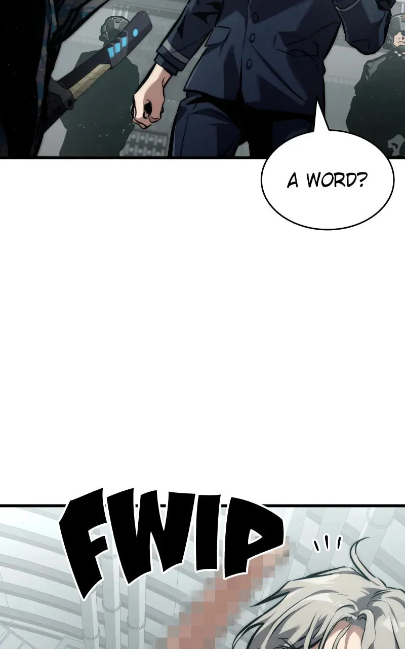 Read Kill The Dragon chapter 131 image 43 on Lezhin