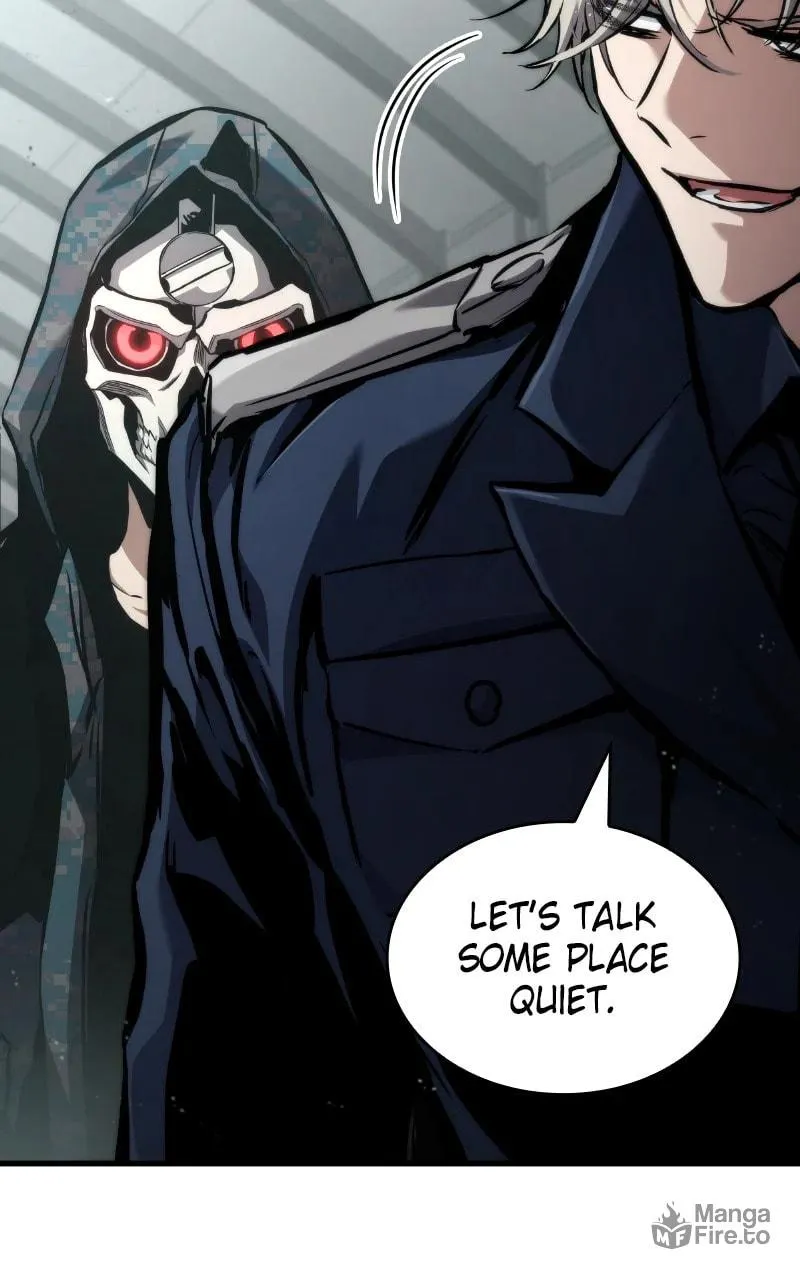Read Kill The Dragon chapter 131 image 47 on Lezhin
