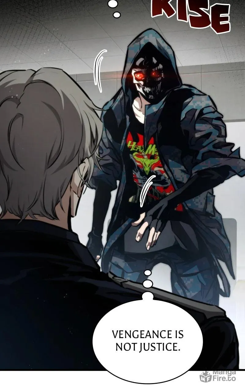 Read Kill The Dragon chapter 131 image 56 on Lezhin