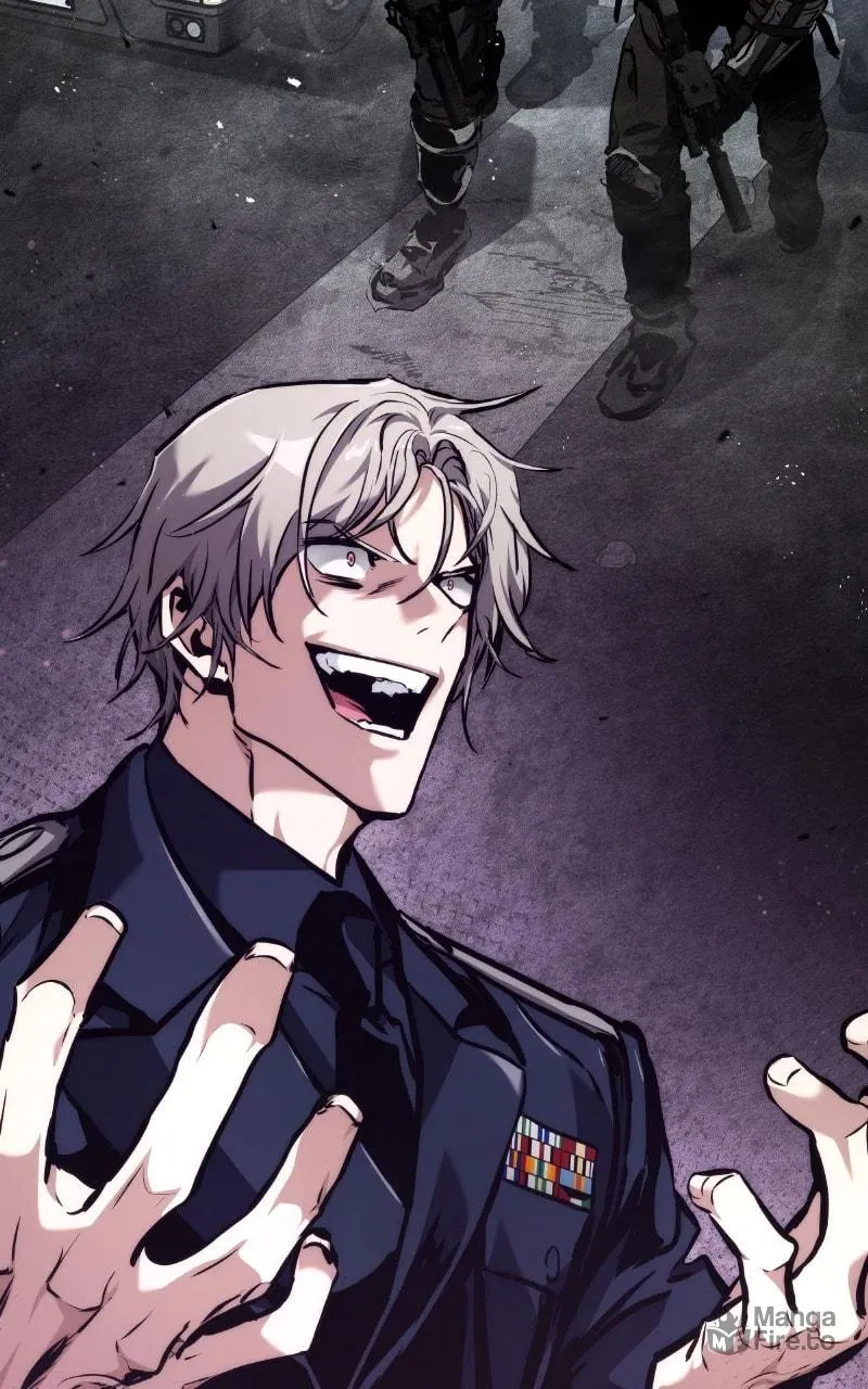 Read Kill The Dragon chapter 131 image 65 on Lezhin