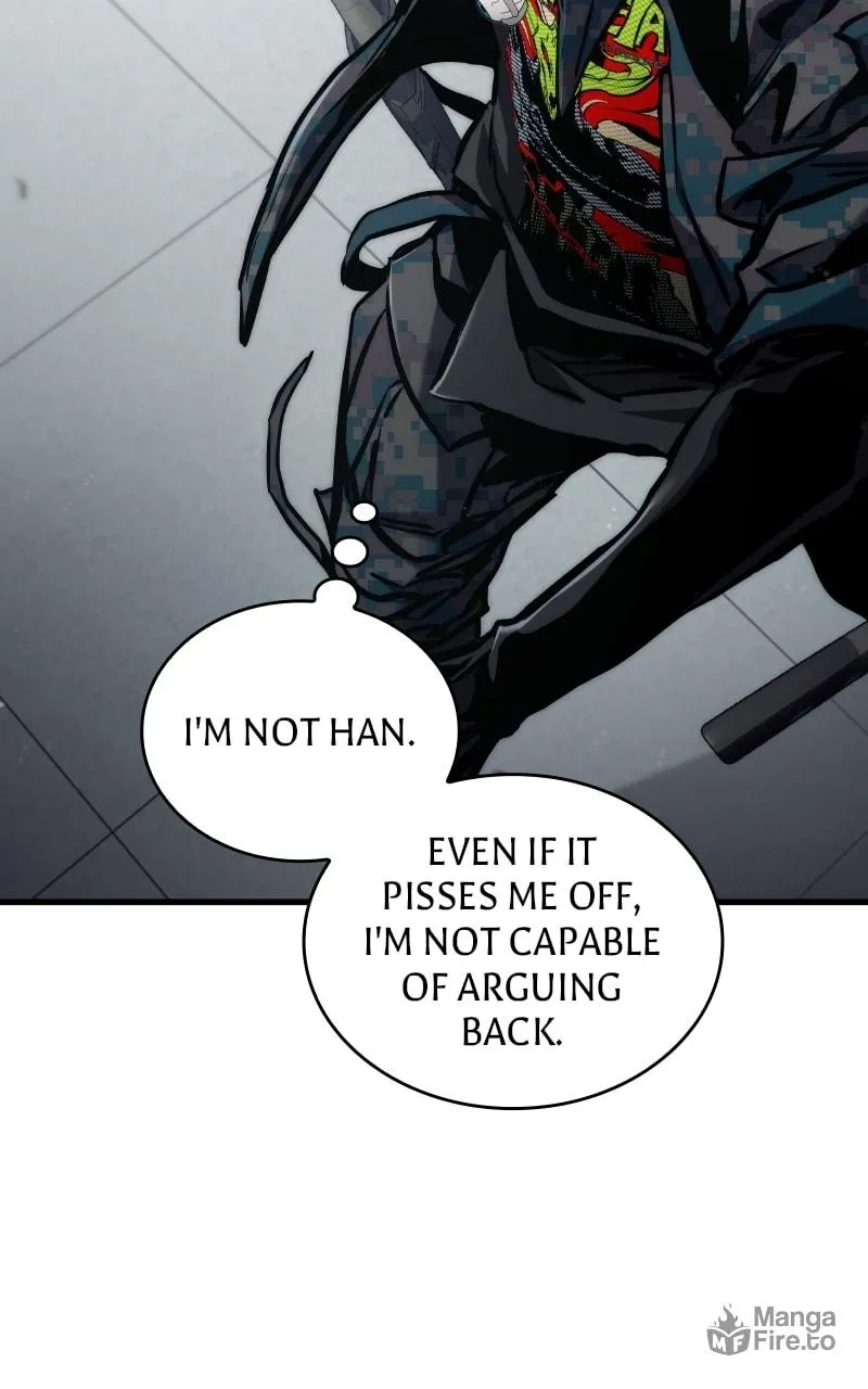 Read Kill The Dragon chapter 131 image 77 on Lezhin
