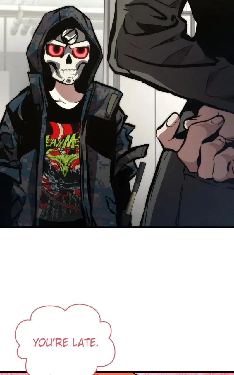 Read Kill The Dragon chapter 131 image 82 on Lezhin