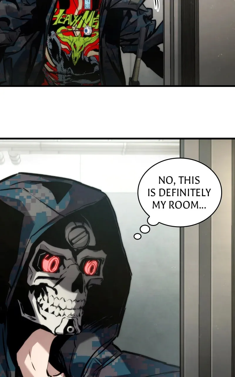 Read Kill The Dragon chapter 131 image 85 on Lezhin