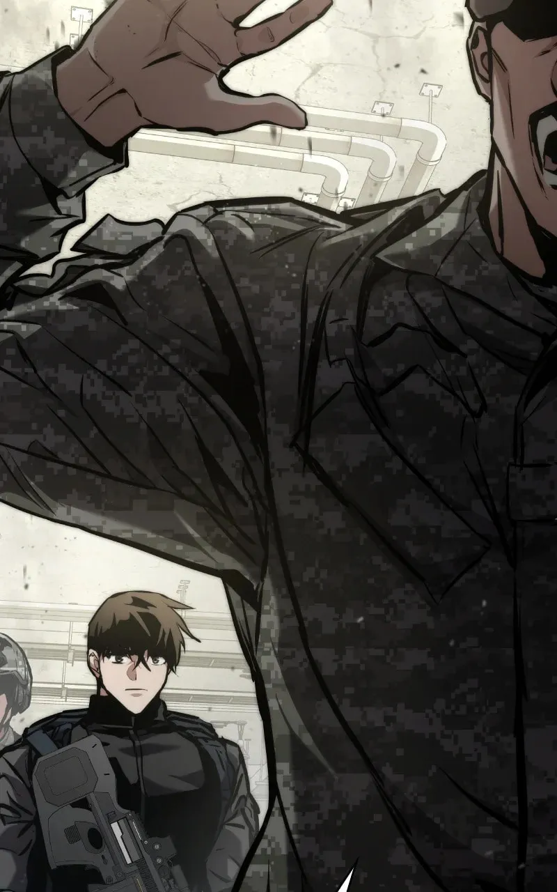 Read Kill The Dragon chapter 132 image 10 on Lezhin
