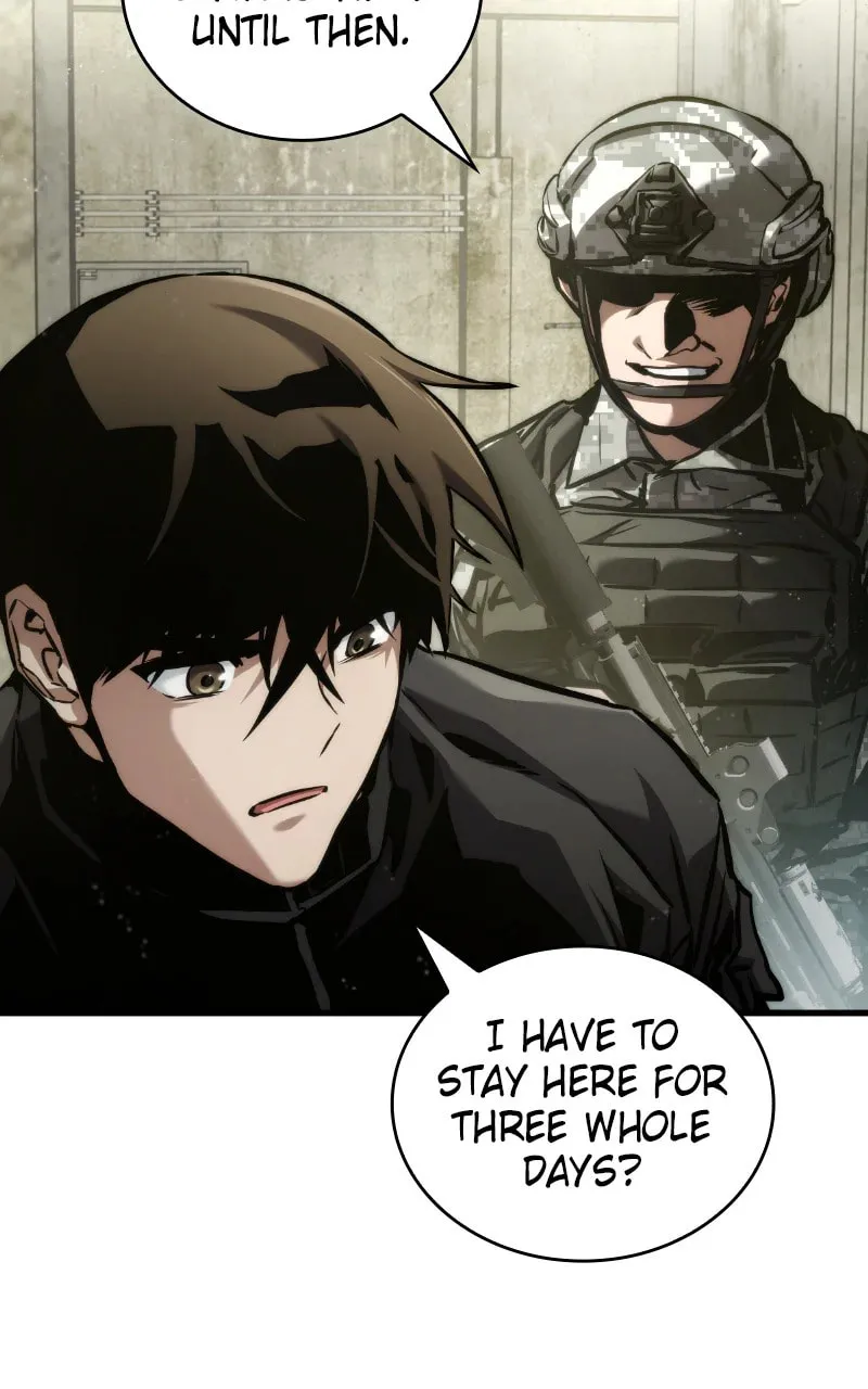 Read Kill The Dragon chapter 132 image 15 on Lezhin