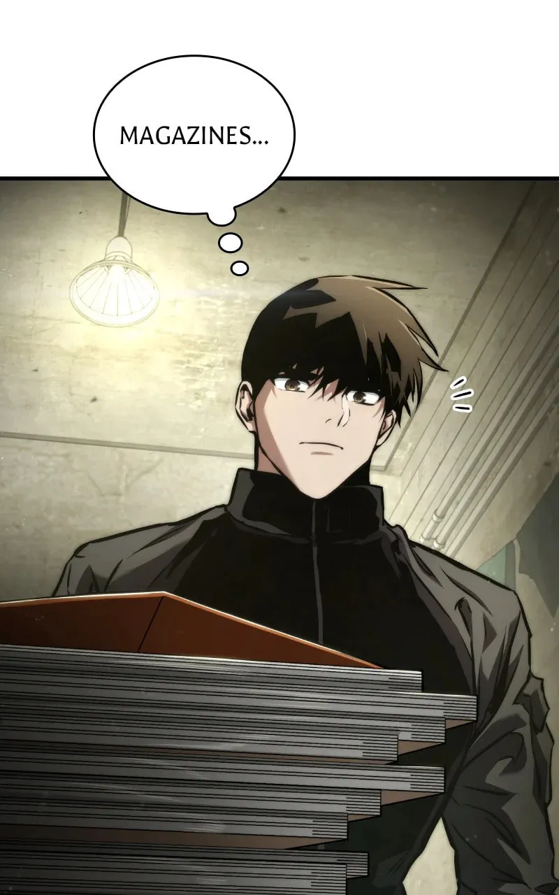 Read Kill The Dragon chapter 132 image 18 on Lezhin