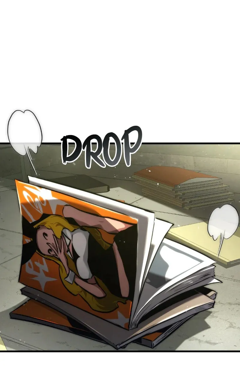 Read Kill The Dragon chapter 132 image 21 on Lezhin