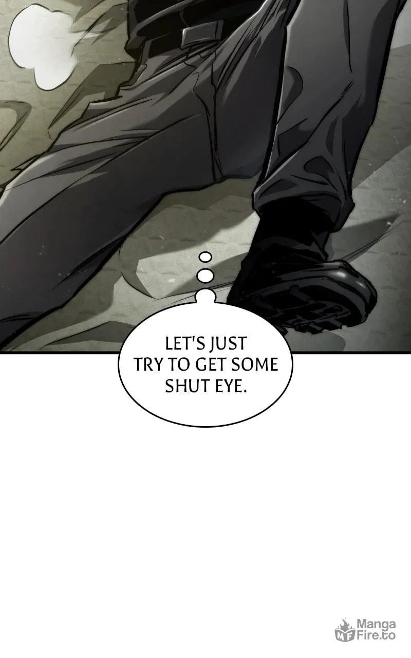 Read Kill The Dragon chapter 132 image 23 on Lezhin