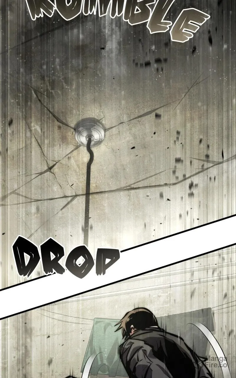 Read Kill The Dragon chapter 132 image 26 on Lezhin
