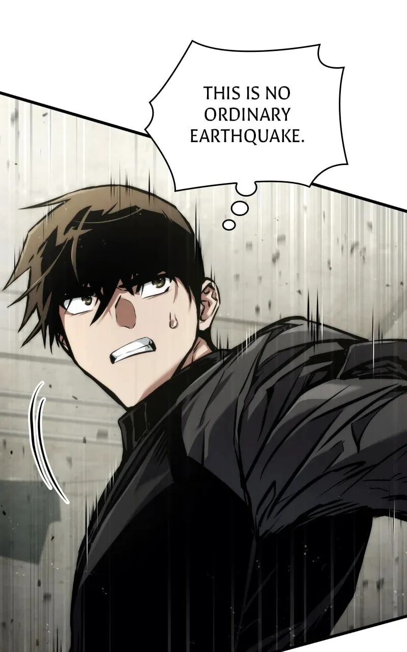 Read Kill The Dragon chapter 132 image 28 on Lezhin