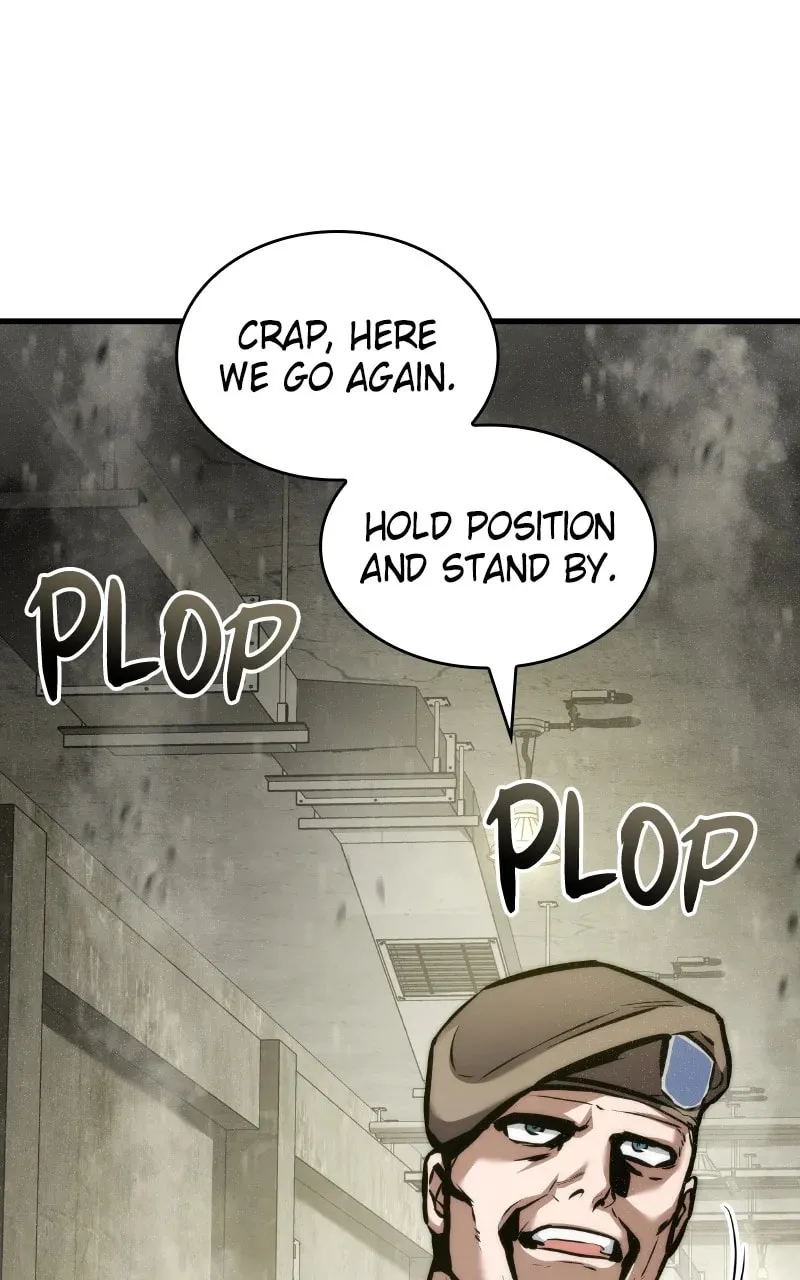 Read Kill The Dragon chapter 132 image 3 on Lezhin