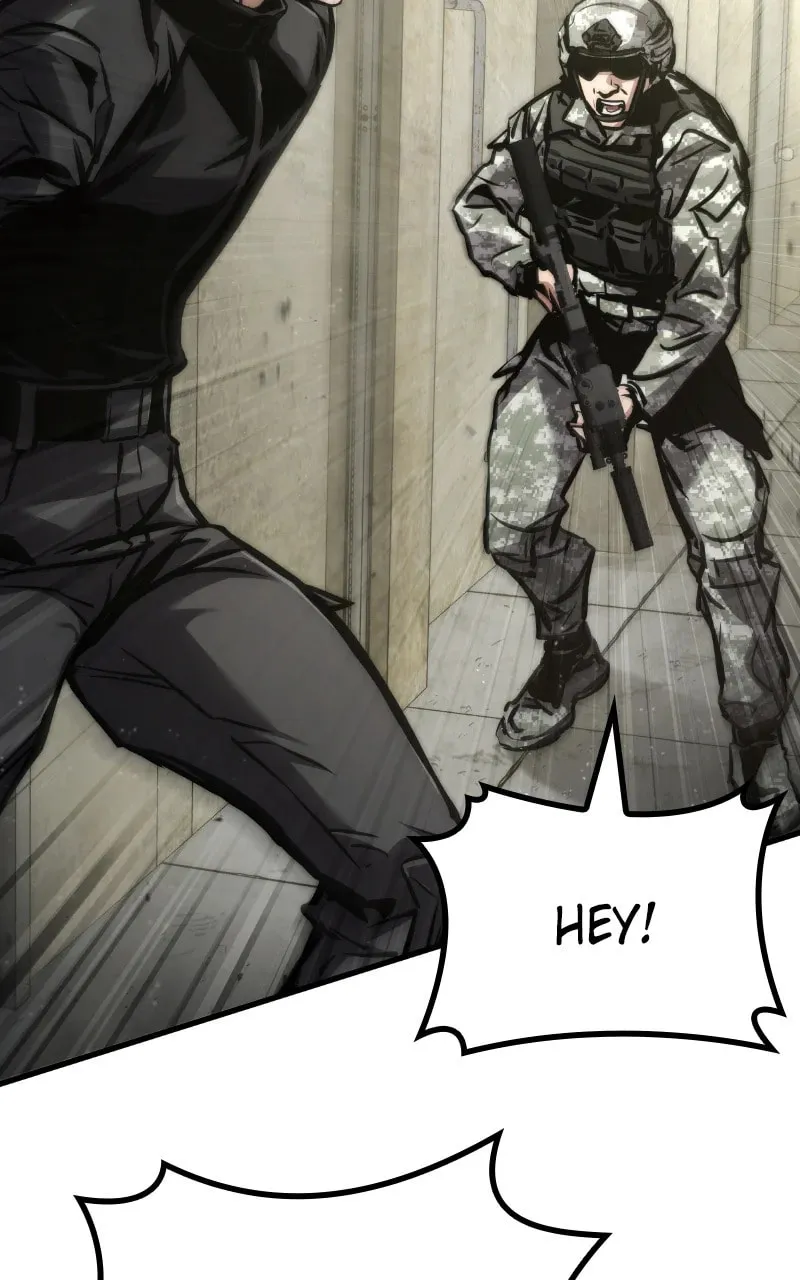 Read Kill The Dragon chapter 132 image 31 on Lezhin