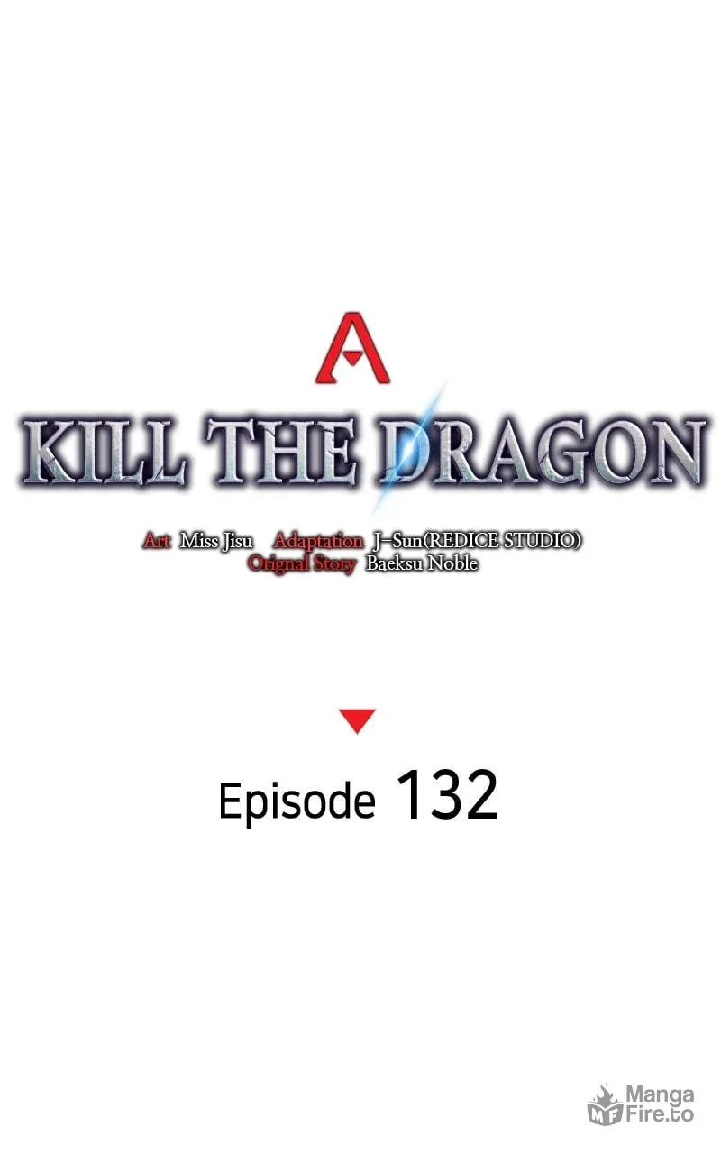 Read Kill The Dragon chapter 132 image 35 on Lezhin