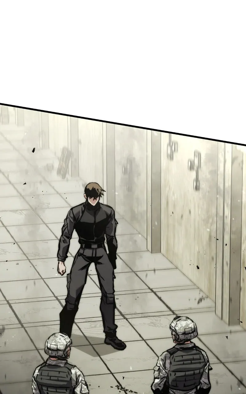 Read Kill The Dragon chapter 132 image 36 on Lezhin