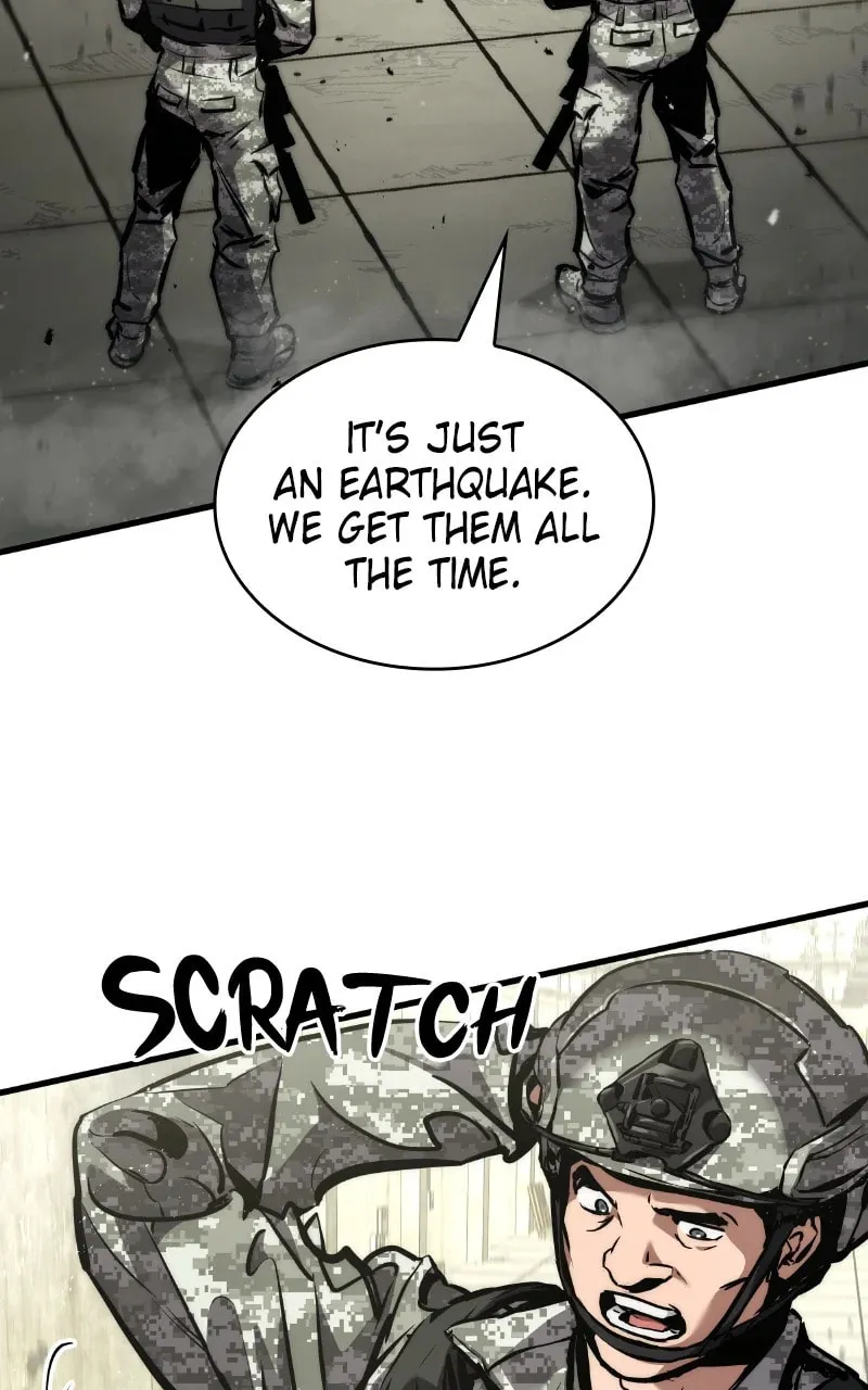 Read Kill The Dragon chapter 132 image 37 on Lezhin