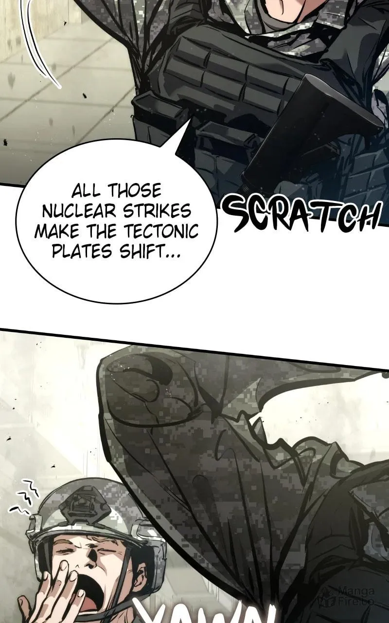 Read Kill The Dragon chapter 132 image 38 on Lezhin