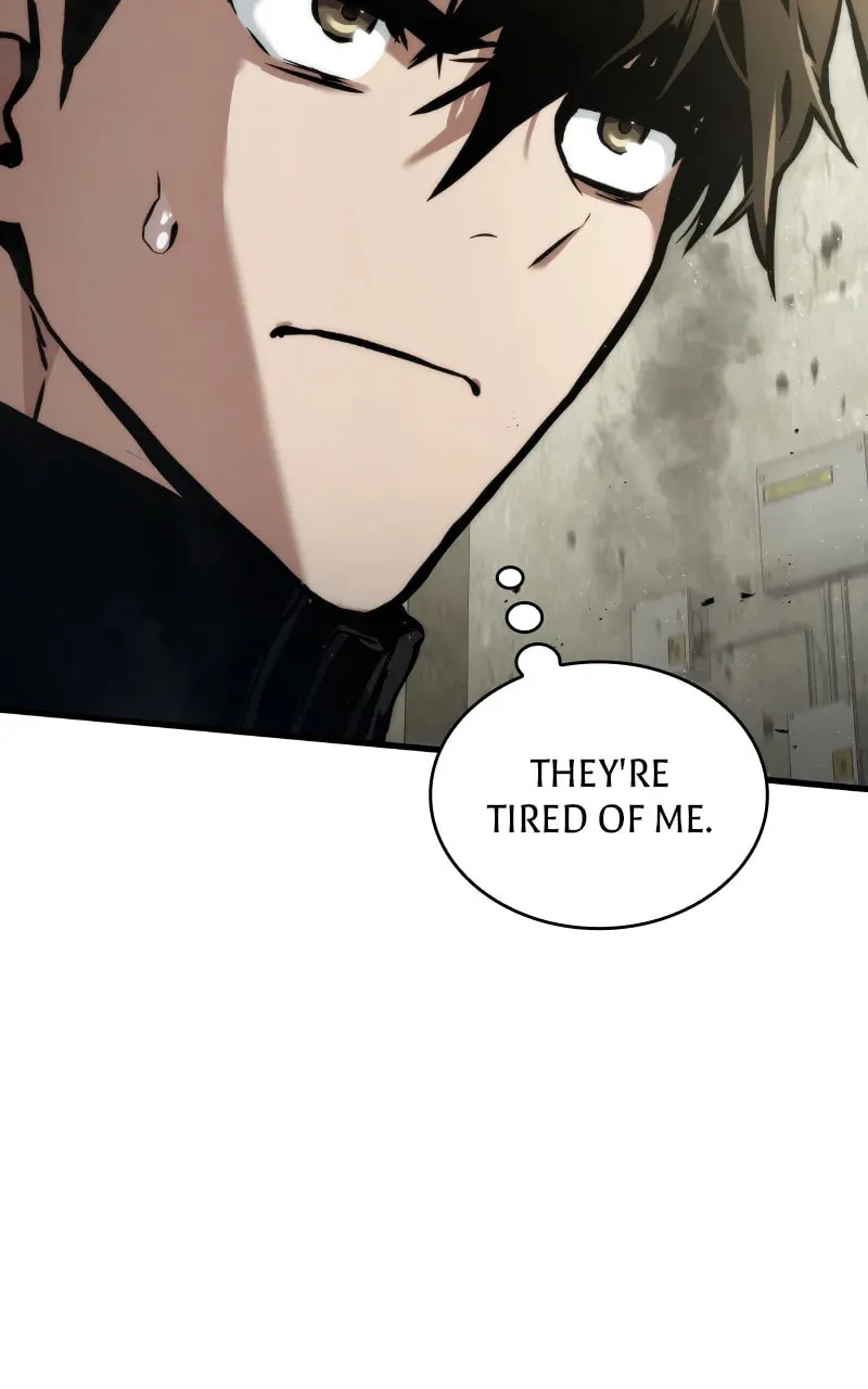 Read Kill The Dragon chapter 132 image 40 on Lezhin