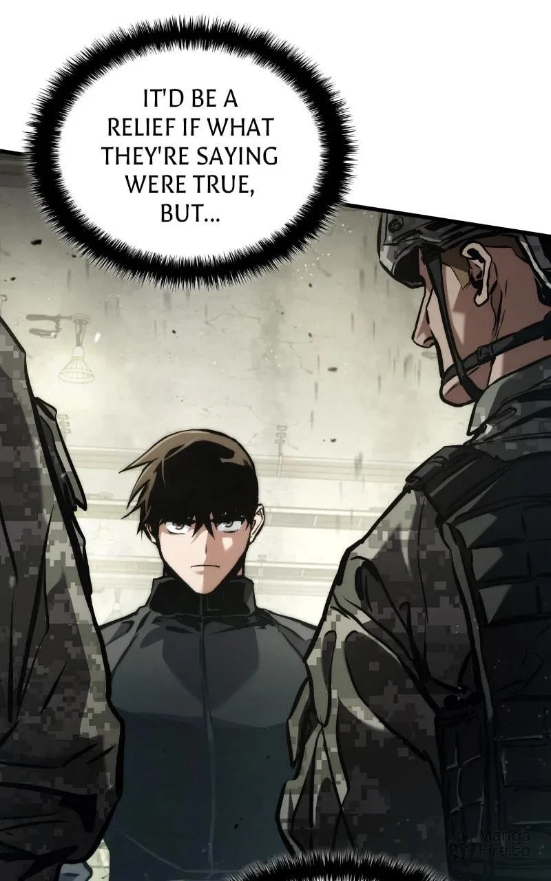 Read Kill The Dragon chapter 132 image 41 on Lezhin