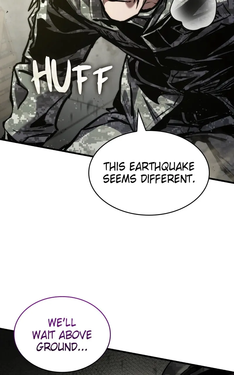 Read Kill The Dragon chapter 132 image 46 on Lezhin