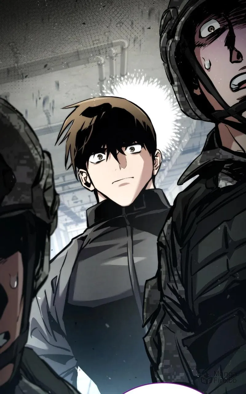 Read Kill The Dragon chapter 132 image 47 on Lezhin