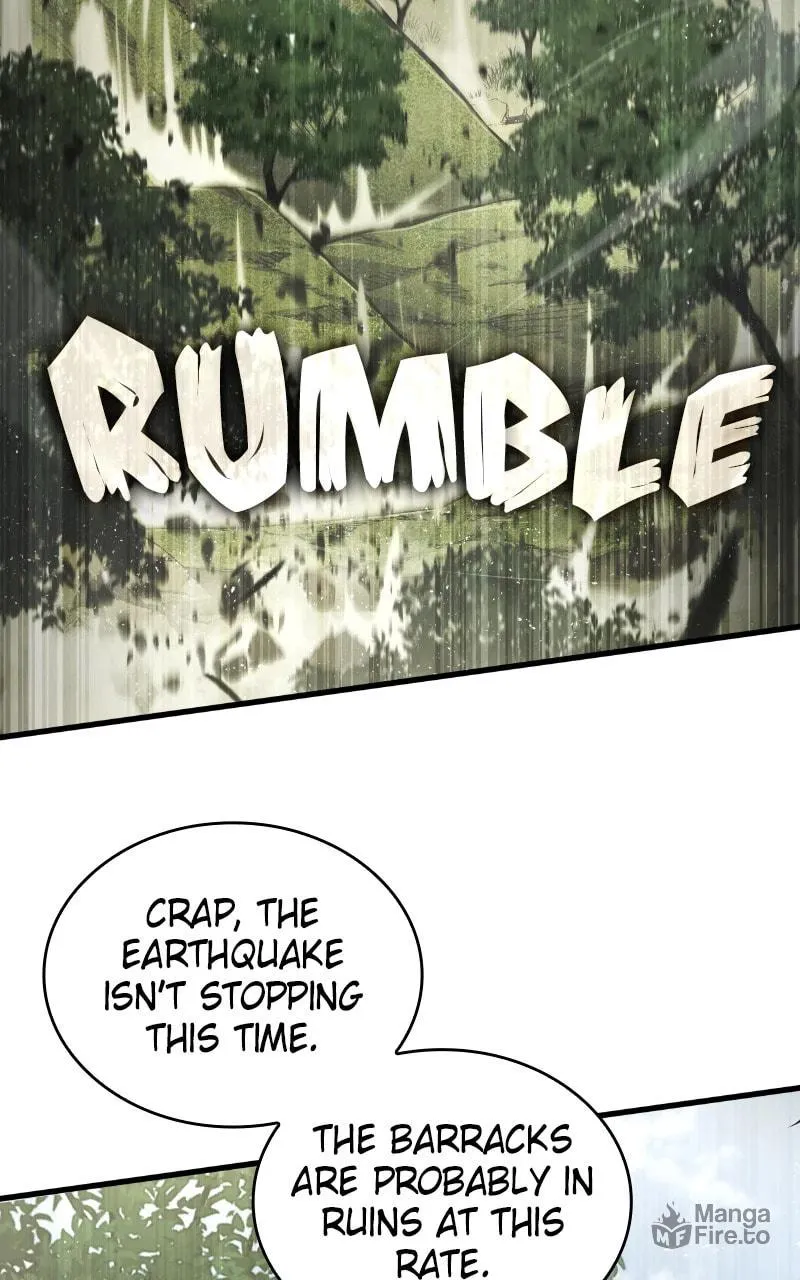 Read Kill The Dragon chapter 132 image 50 on Lezhin