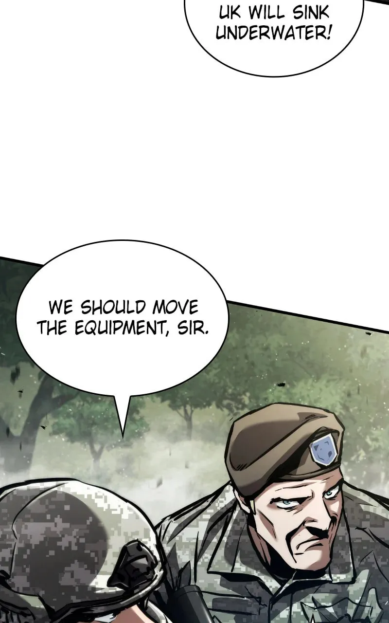 Read Kill The Dragon chapter 132 image 52 on Lezhin