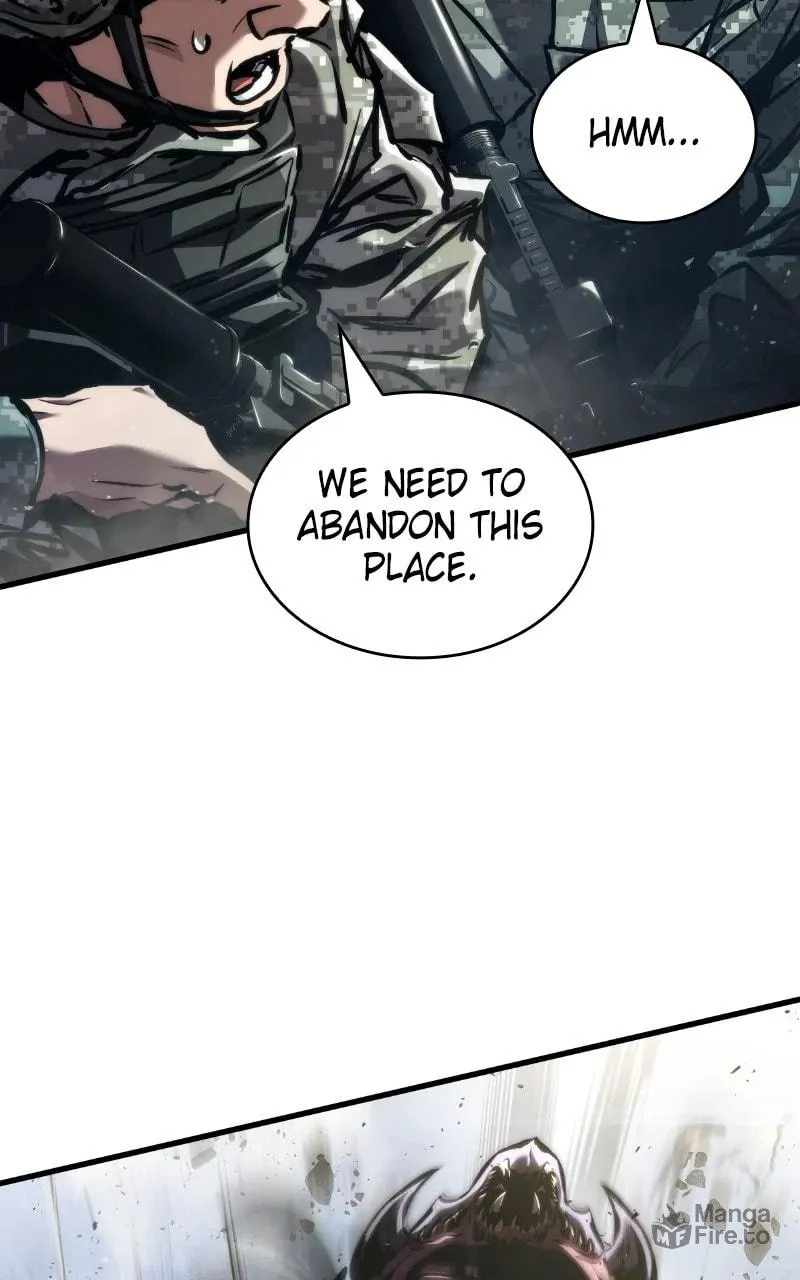 Read Kill The Dragon chapter 132 image 53 on Lezhin