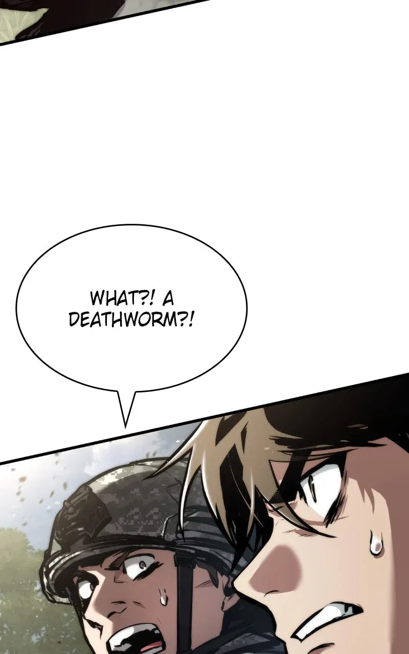 Read Kill The Dragon chapter 132 image 57 on Lezhin