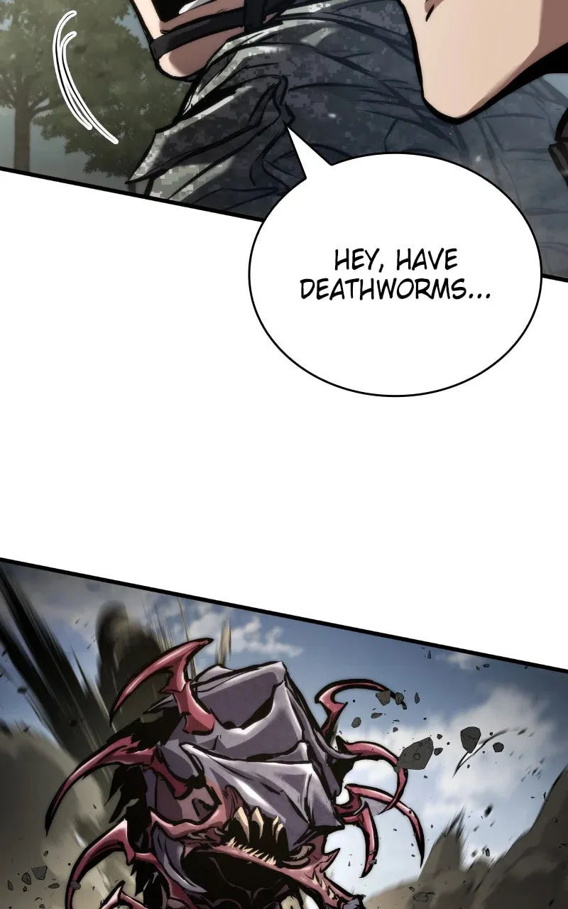Read Kill The Dragon chapter 132 image 58 on Lezhin