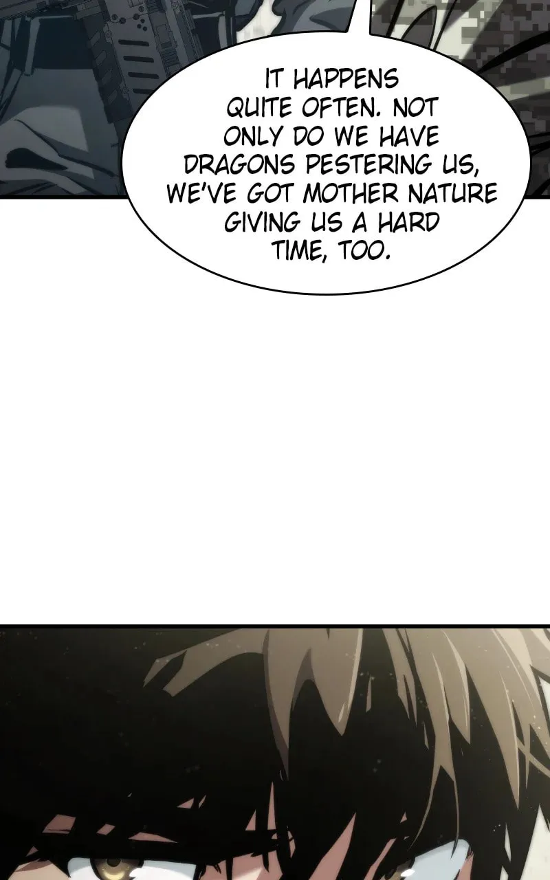 Read Kill The Dragon chapter 132 image 6 on Lezhin