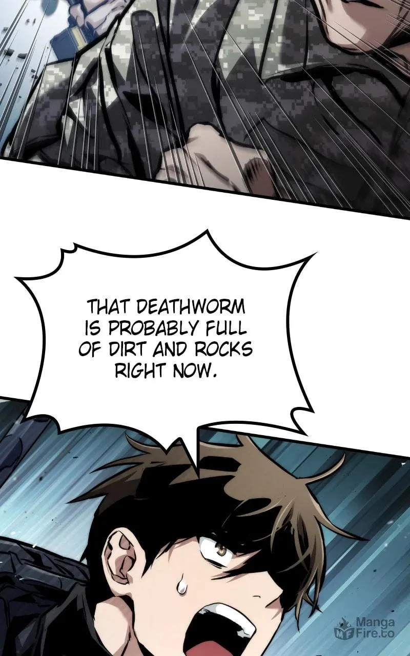 Read Kill The Dragon chapter 132 image 65 on Lezhin
