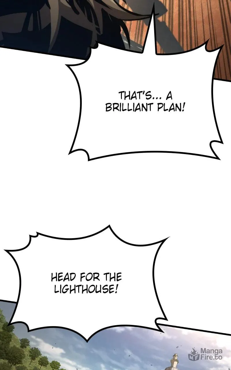Read Kill The Dragon chapter 132 image 68 on Lezhin