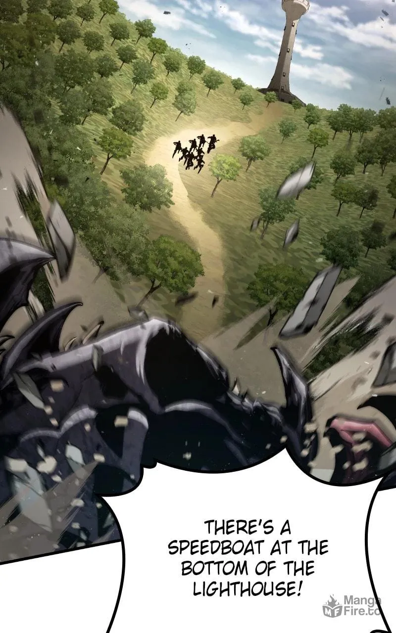 Read Kill The Dragon chapter 132 image 69 on Lezhin