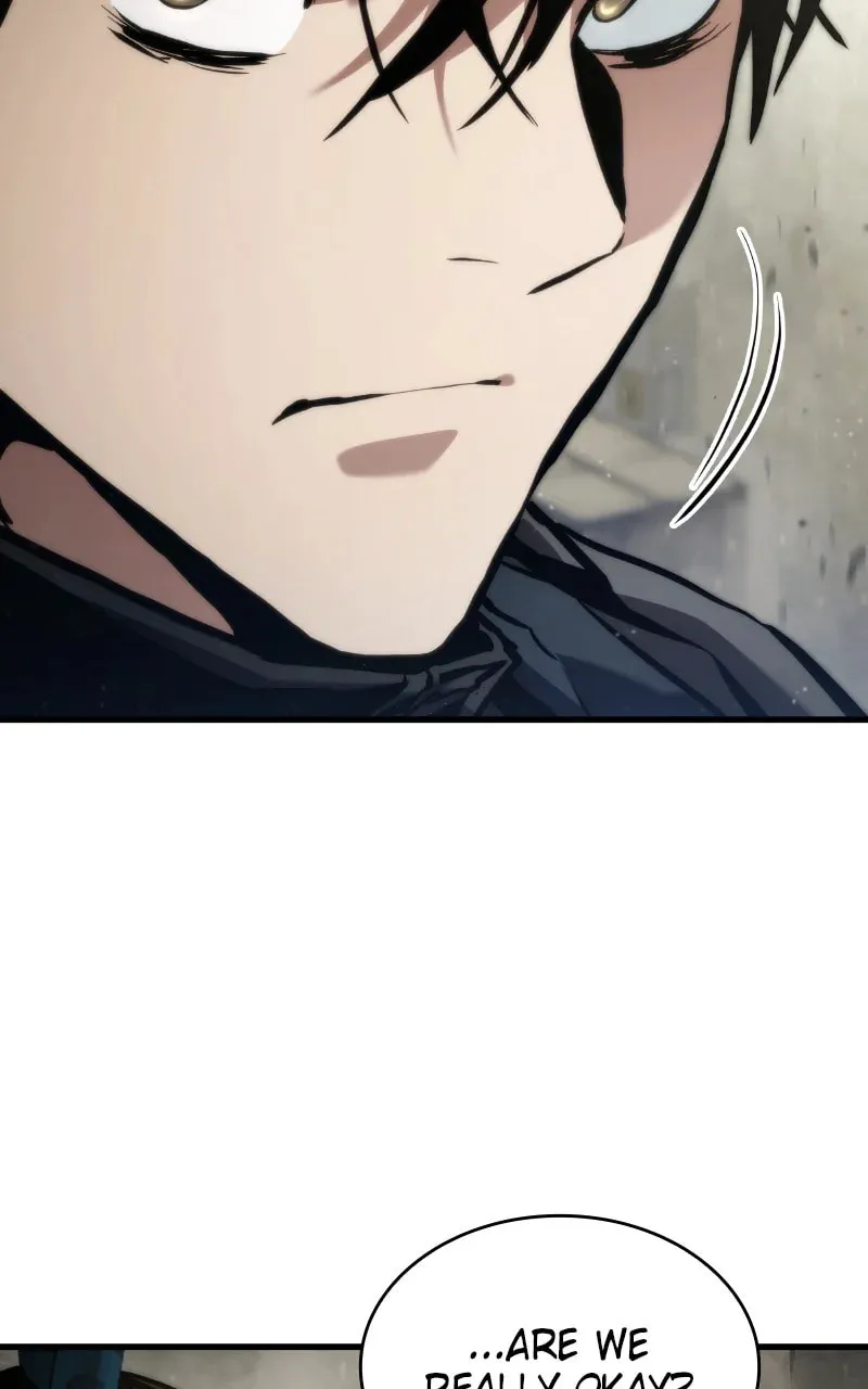 Read Kill The Dragon chapter 132 image 7 on Lezhin