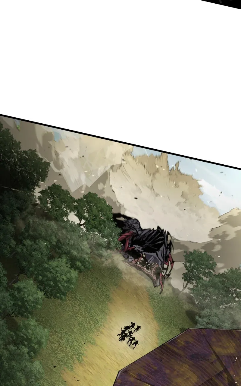 Read Kill The Dragon chapter 132 image 75 on Lezhin