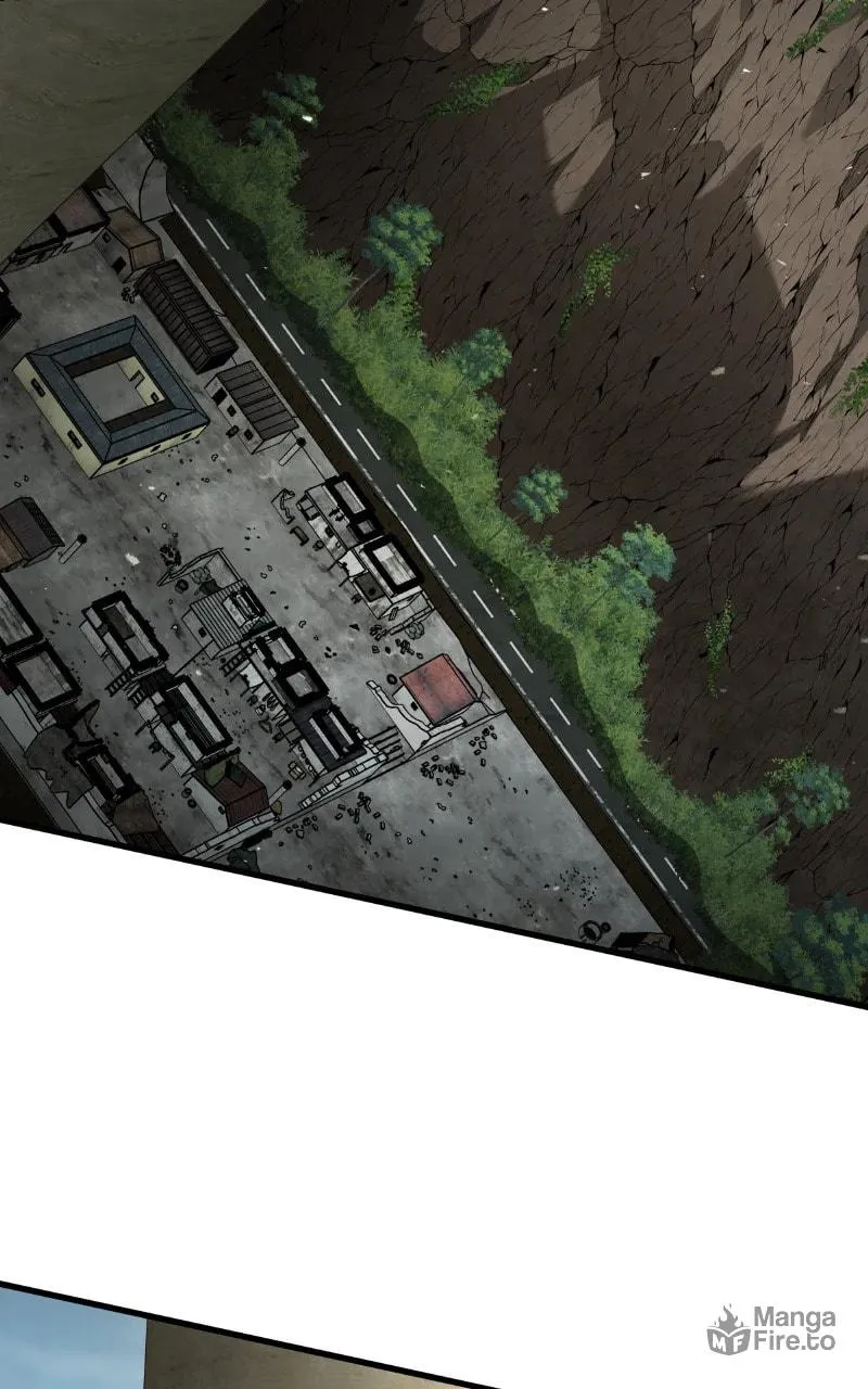 Read Kill The Dragon chapter 132 image 77 on Lezhin