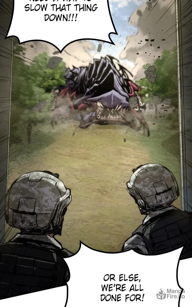 Read Kill The Dragon chapter 132 image 80 on Lezhin