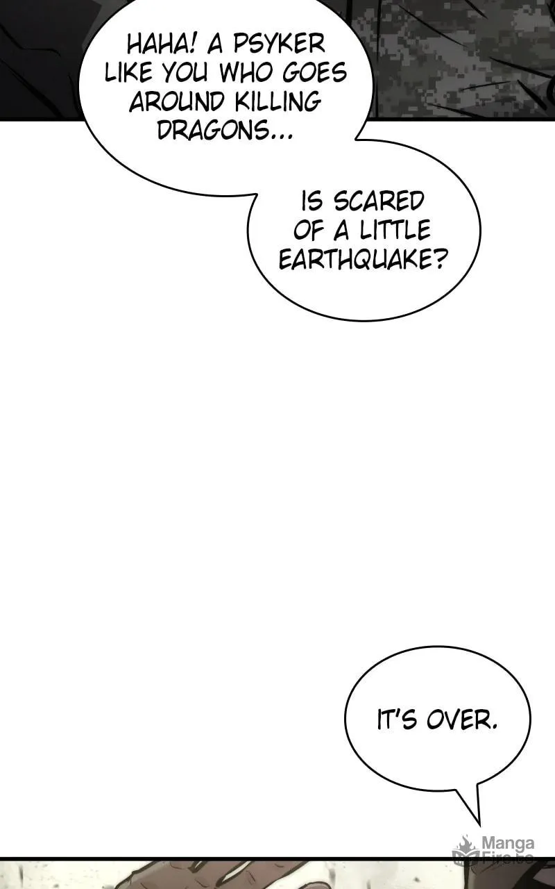 Read Kill The Dragon chapter 132 image 9 on Lezhin