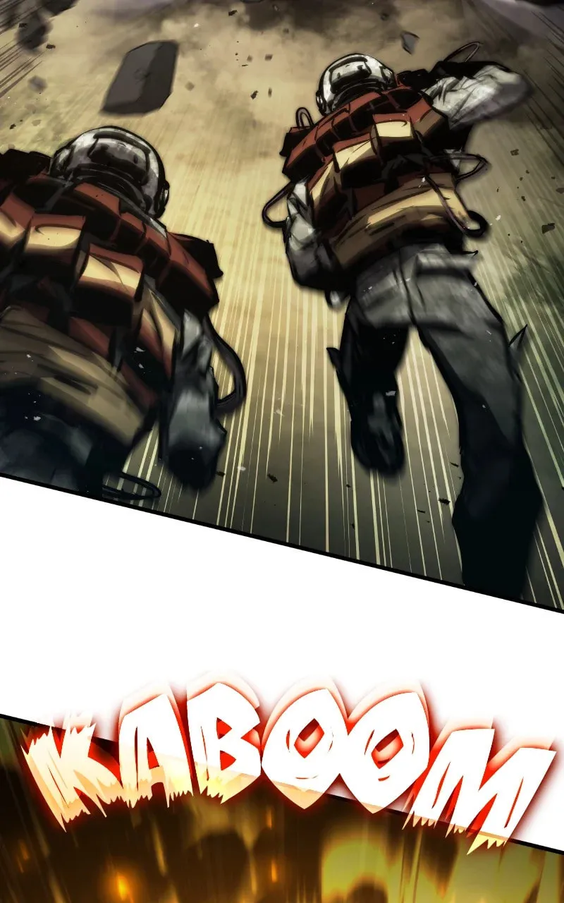 Read Kill The Dragon chapter 132 image 91 on Lezhin