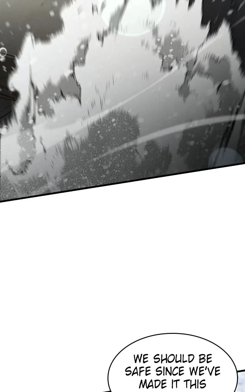 Read Kill The Dragon chapter 133 image 10 on Lezhin