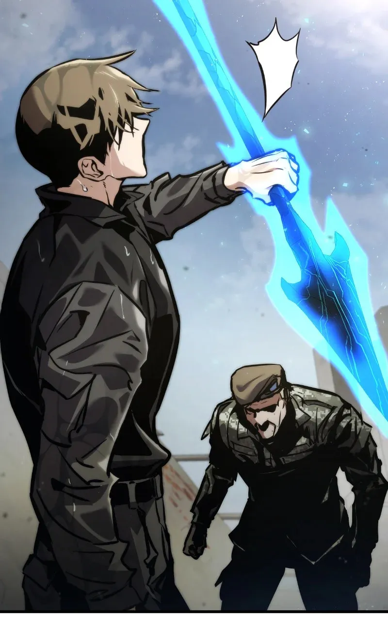 Read Kill The Dragon chapter 133 image 102 on Lezhin