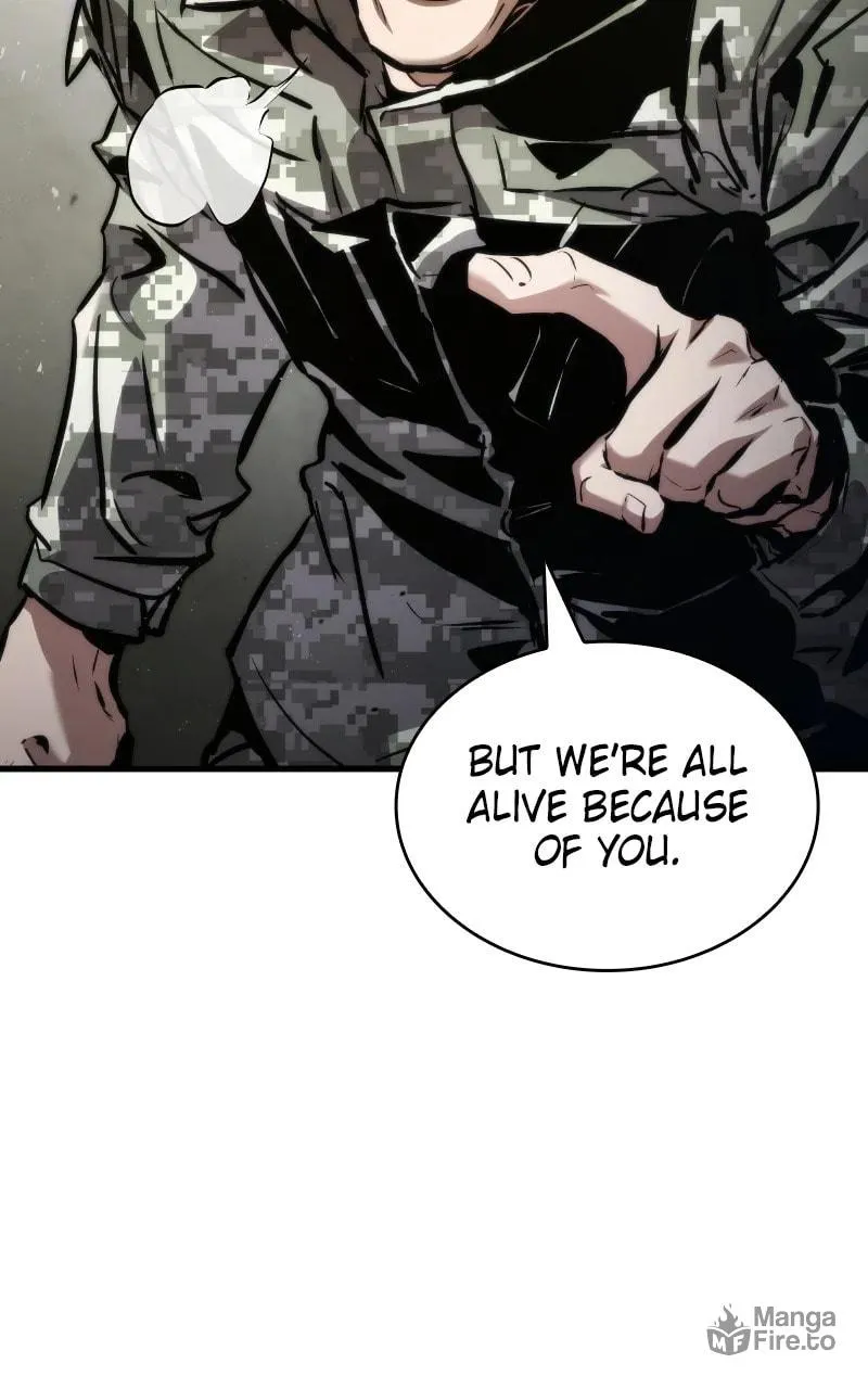 Read Kill The Dragon chapter 133 image 104 on Lezhin