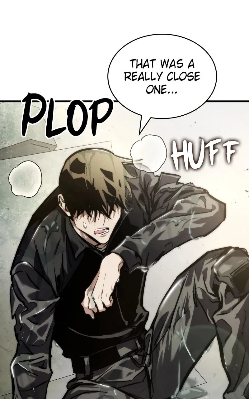 Read Kill The Dragon chapter 133 image 105 on Lezhin