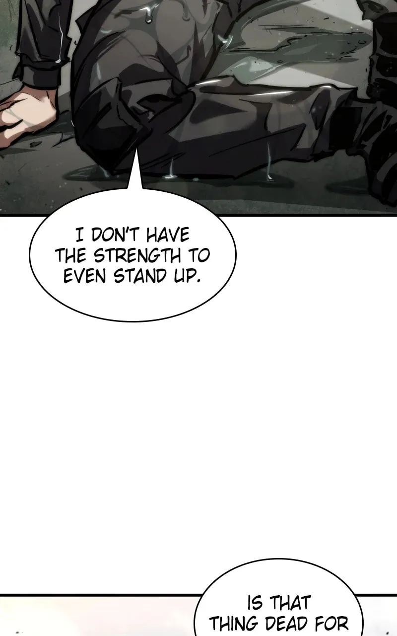 Read Kill The Dragon chapter 133 image 106 on Lezhin
