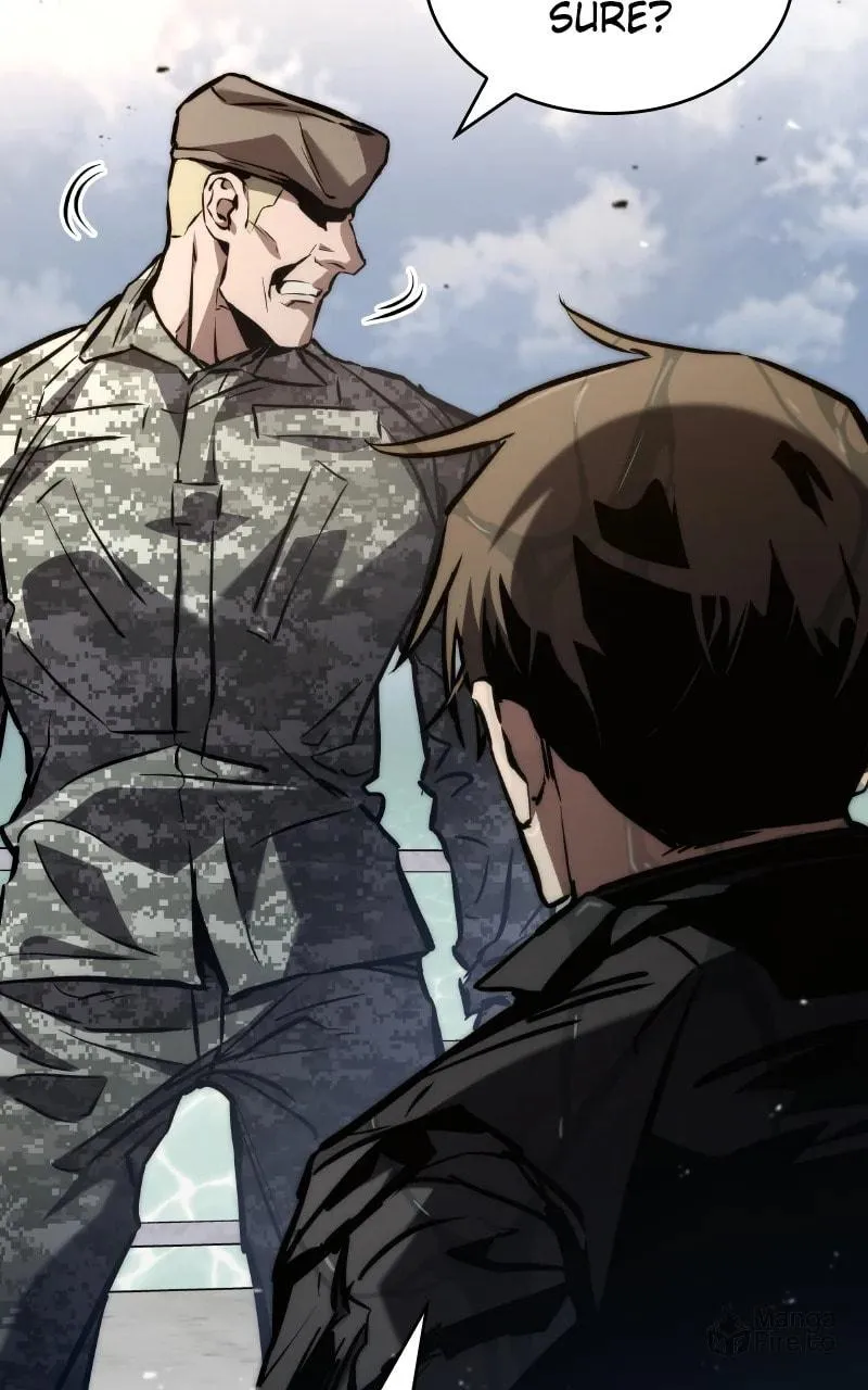 Read Kill The Dragon chapter 133 image 107 on Lezhin