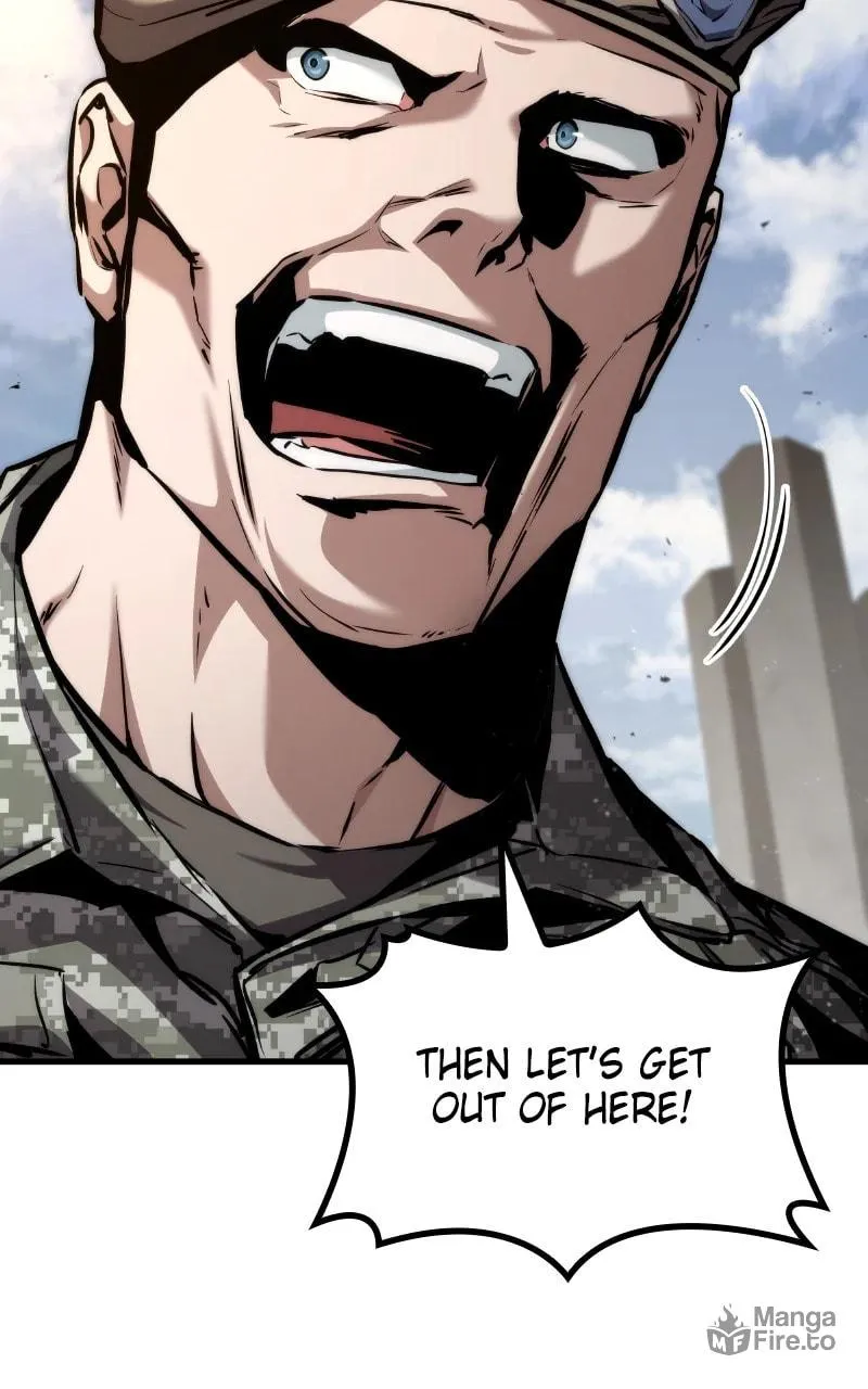 Read Kill The Dragon chapter 133 image 109 on Lezhin