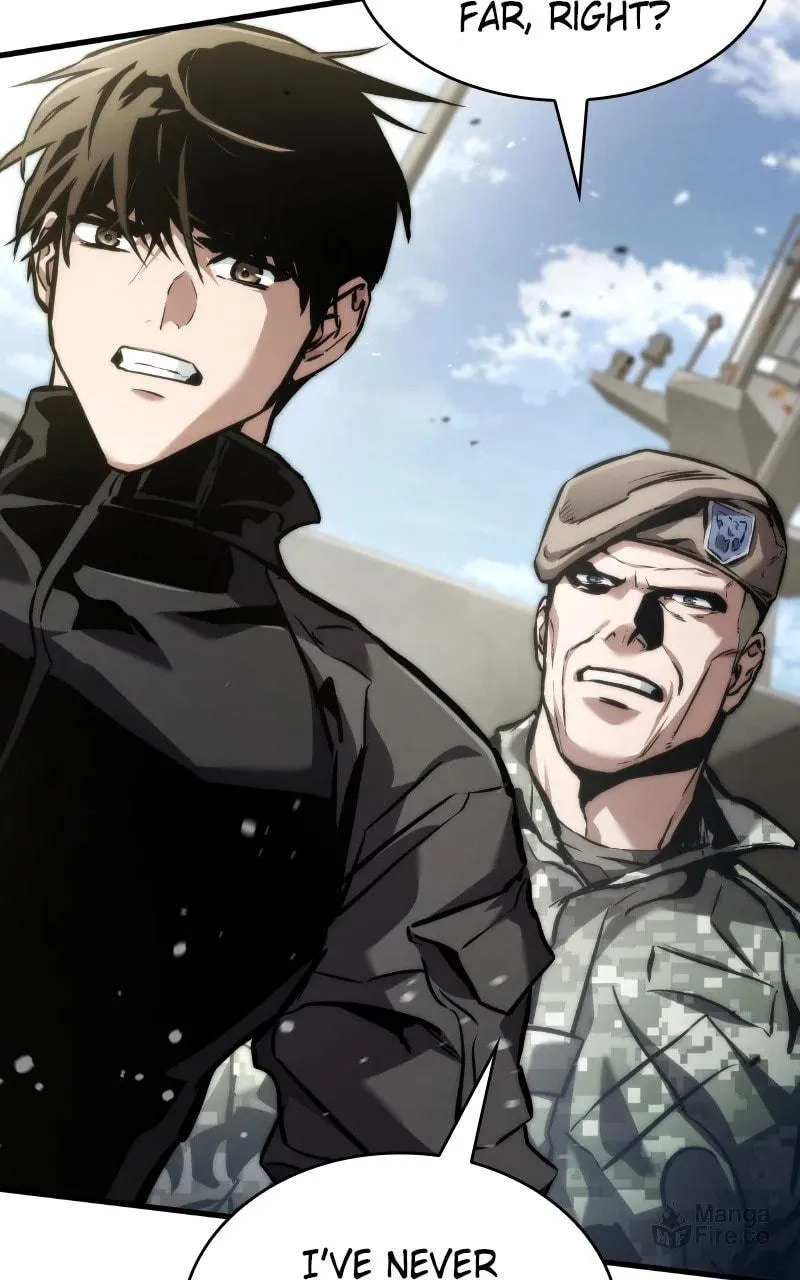 Read Kill The Dragon chapter 133 image 11 on Lezhin
